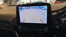 Ford Fiesta 1.0 EcoBoost Titanium 5dr Petrol Hatchback